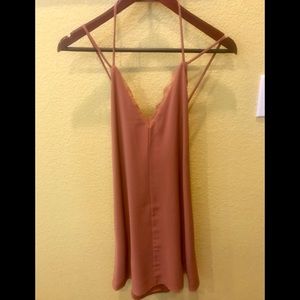 Slip Dress